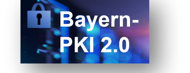 Logo Bayern-PKI 2.0